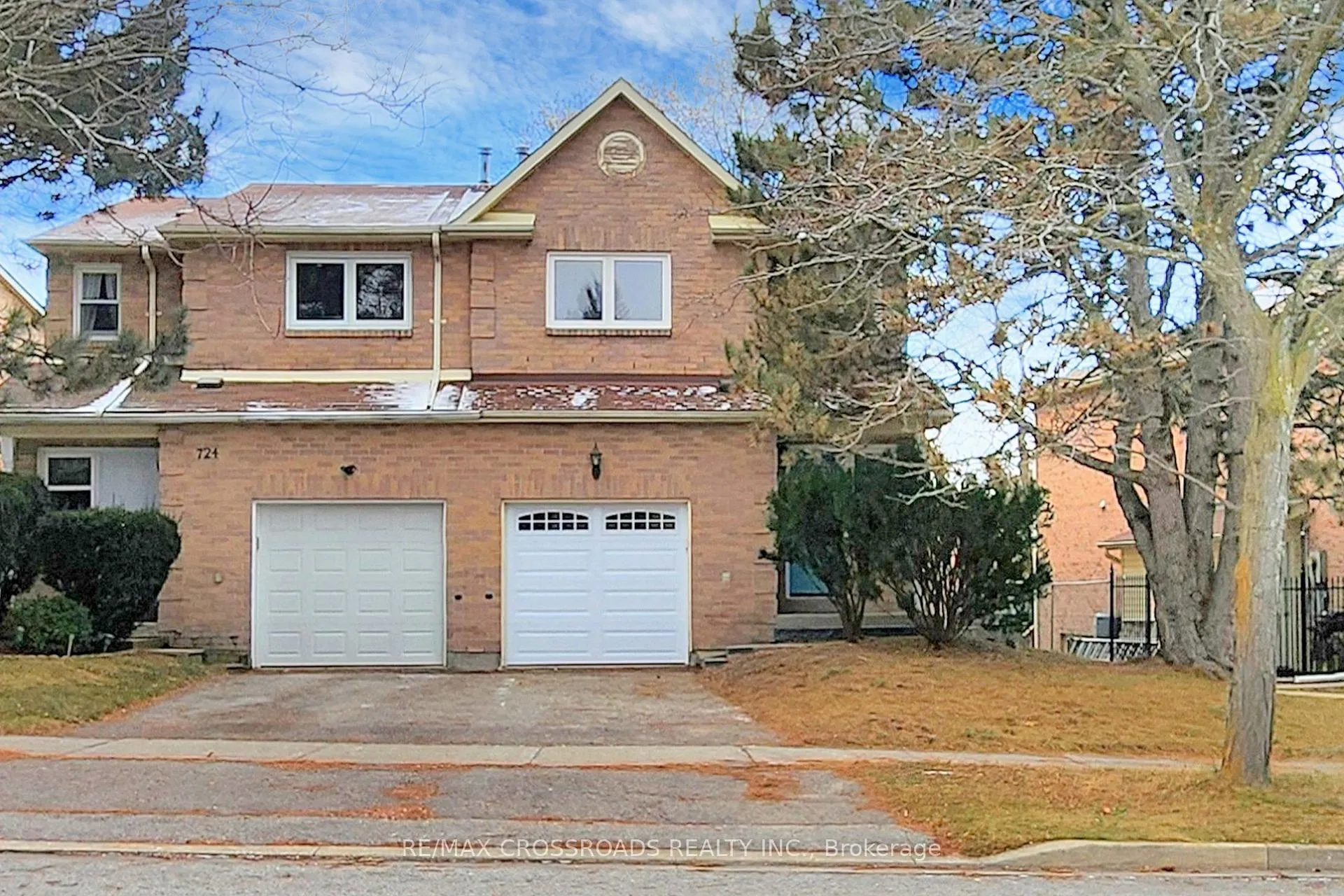 Photo 1 of 726 York Hill Boulevard, Vaughan, Crestwood-Springfarm-Yorkhill — HOMEH