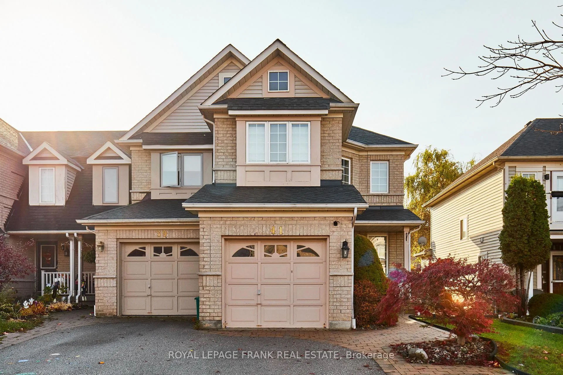 Photo 1 of 41 Anchorage Avenue, Whitby, Port Whitby — HOMEH