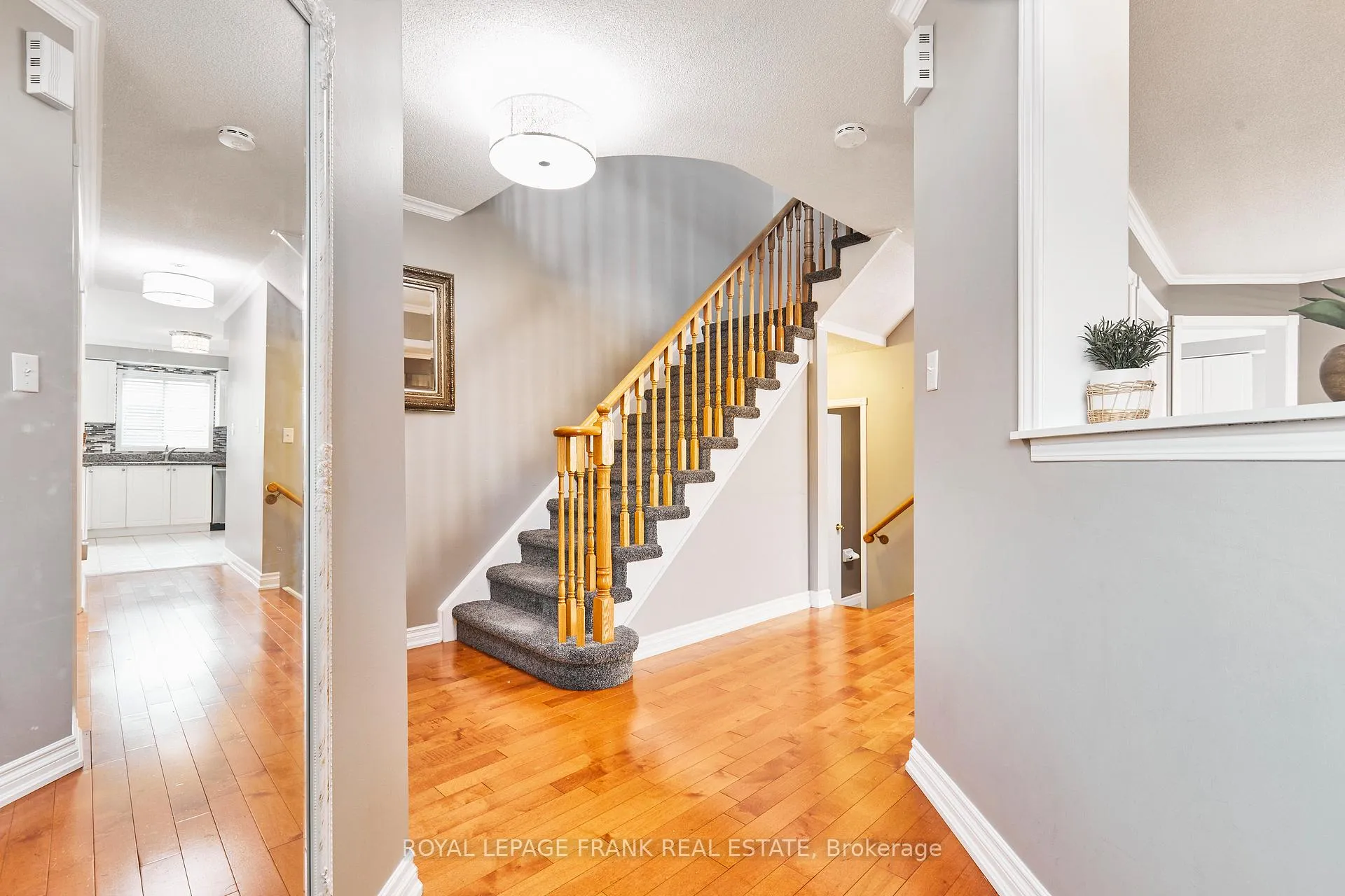 Photo 3 of 41 Anchorage Avenue, Whitby, Port Whitby — HOMEH