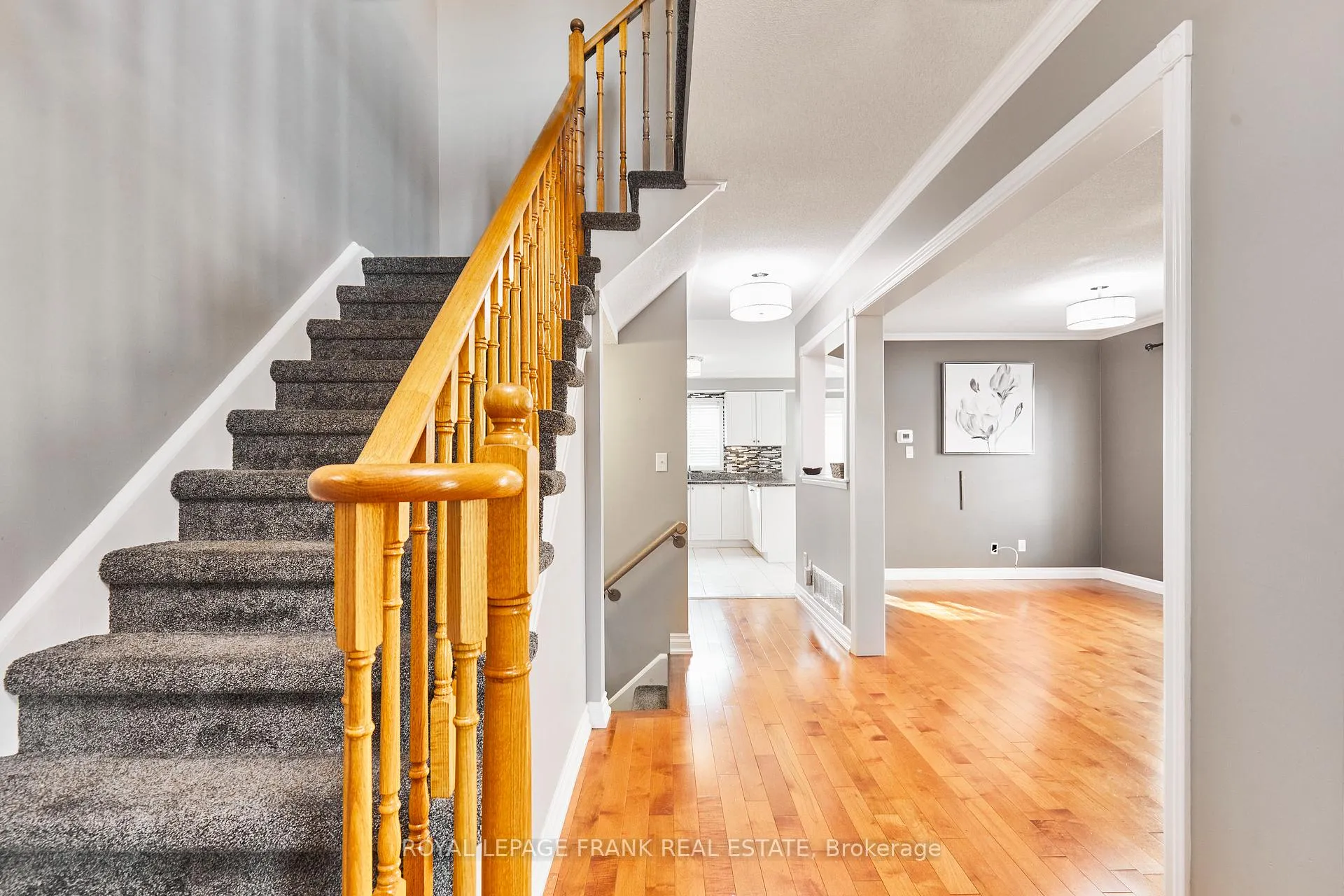 Photo 4 of 41 Anchorage Avenue, Whitby, Port Whitby — HOMEH