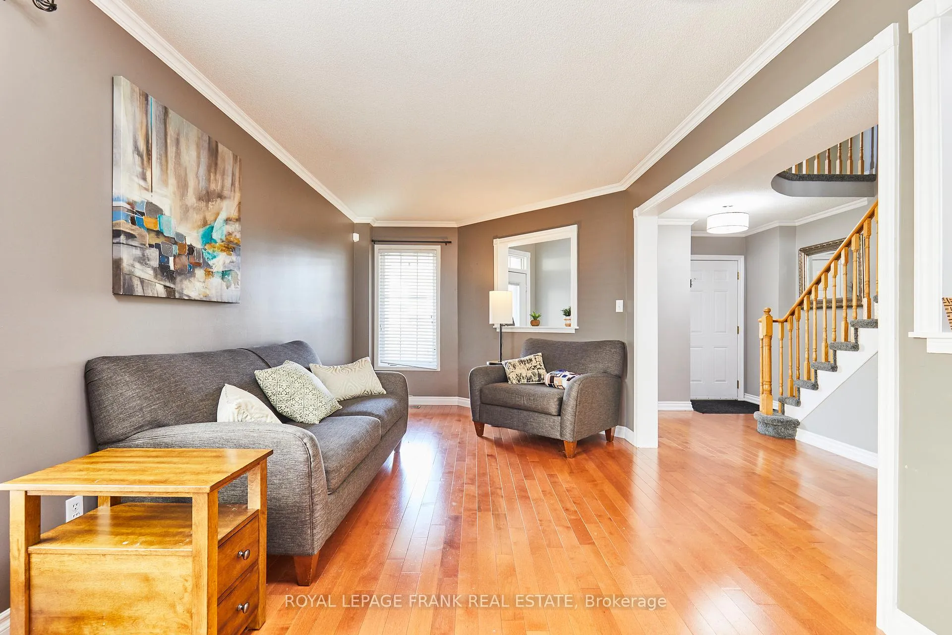 Photo 6 of 41 Anchorage Avenue, Whitby, Port Whitby — HOMEH