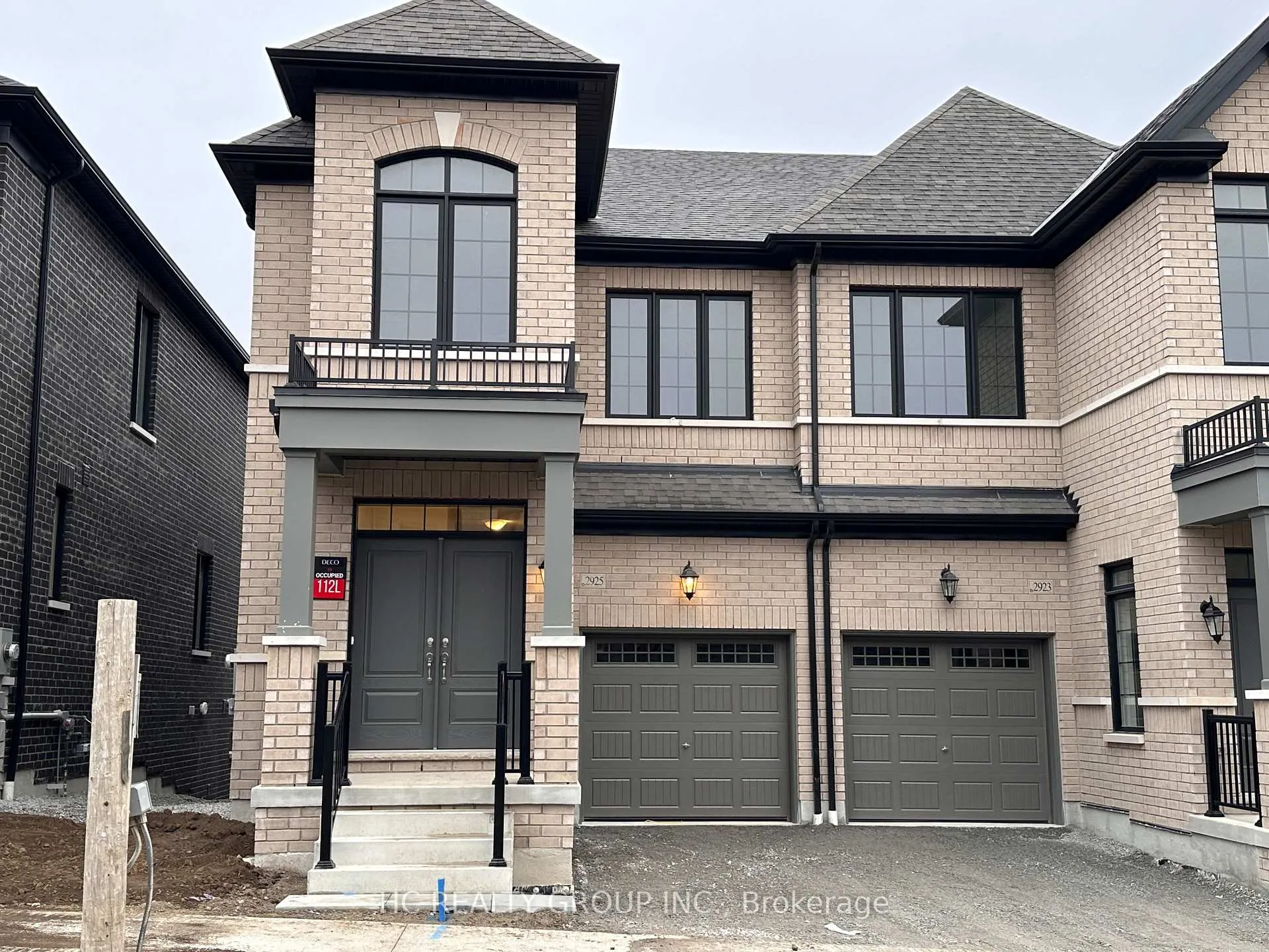 Photo 1 of 2925 Nakina Street, Pickering, Rural Pickering — HOMEH
