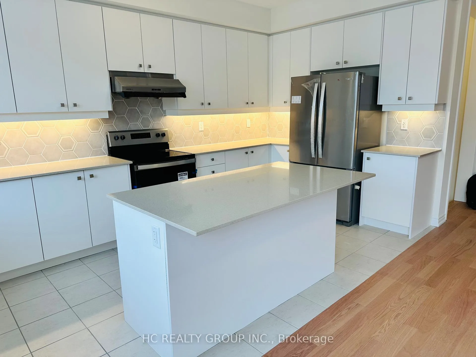 Photo 4 of 2925 Nakina Street, Pickering, Rural Pickering — HOMEH
