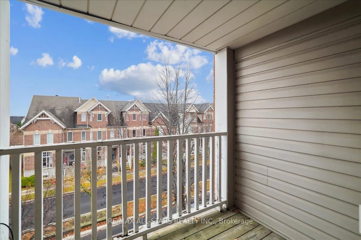 Photo 22 of 56 Cornell Park Avenue, Markham, Cornell — HOMEH