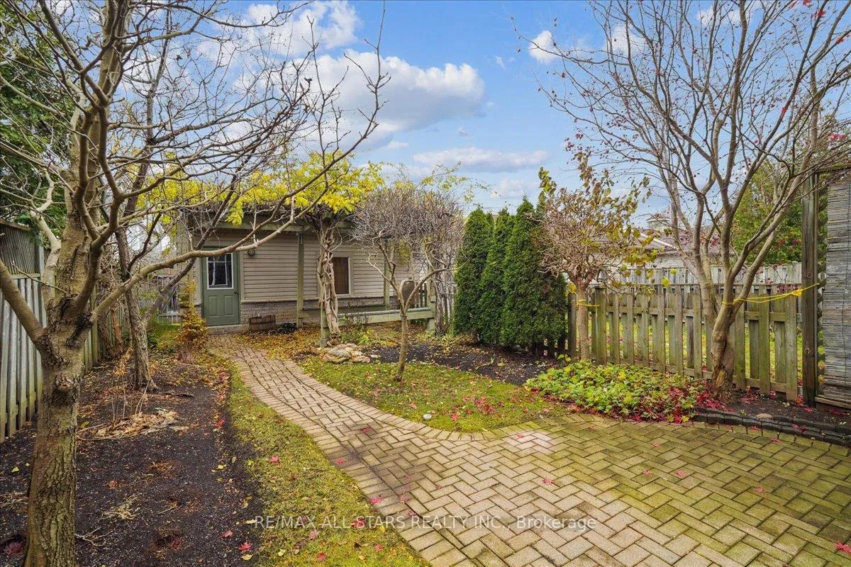 Photo 26 of 56 Cornell Park Avenue, Markham, Cornell — HOMEH