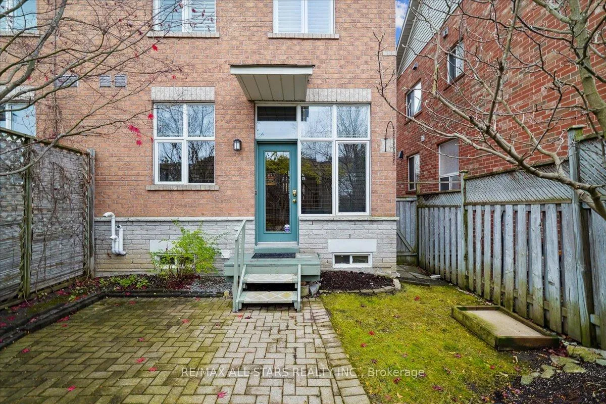 Photo 27 of 56 Cornell Park Avenue, Markham, Cornell — HOMEH