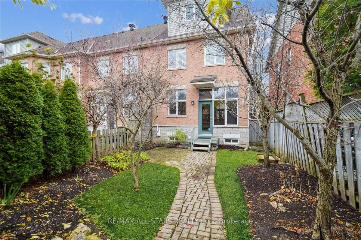 Photo 28 of 56 Cornell Park Avenue, Markham, Cornell — HOMEH