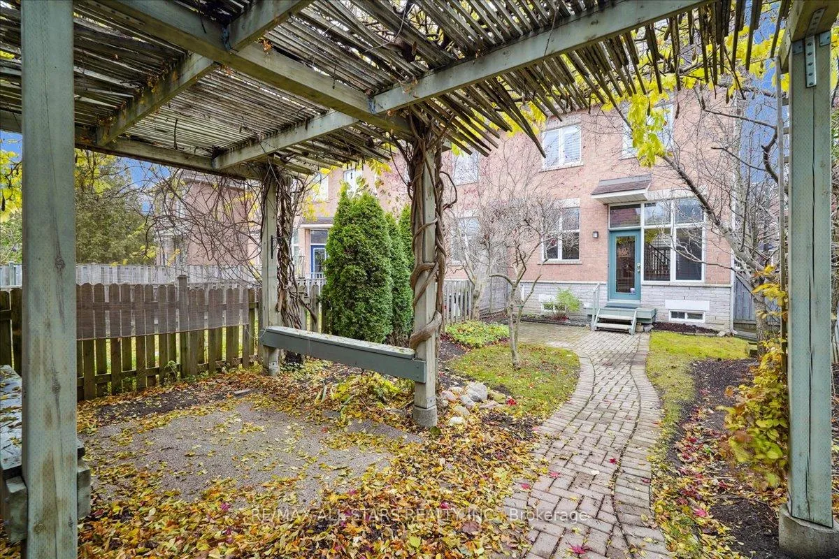 Photo 29 of 56 Cornell Park Avenue, Markham, Cornell — HOMEH