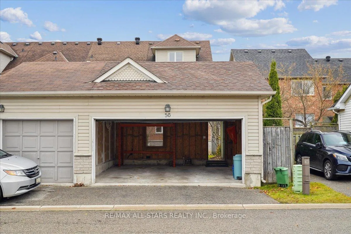 Photo 31 of 56 Cornell Park Avenue, Markham, Cornell — HOMEH