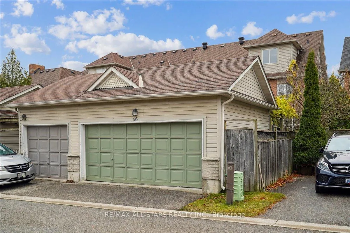 Photo 32 of 56 Cornell Park Avenue, Markham, Cornell — HOMEH