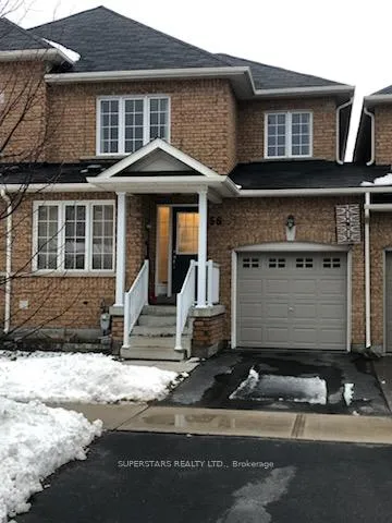Photo 1 of 58 Hawksbury Road, Markham, Wismer — HOMEH