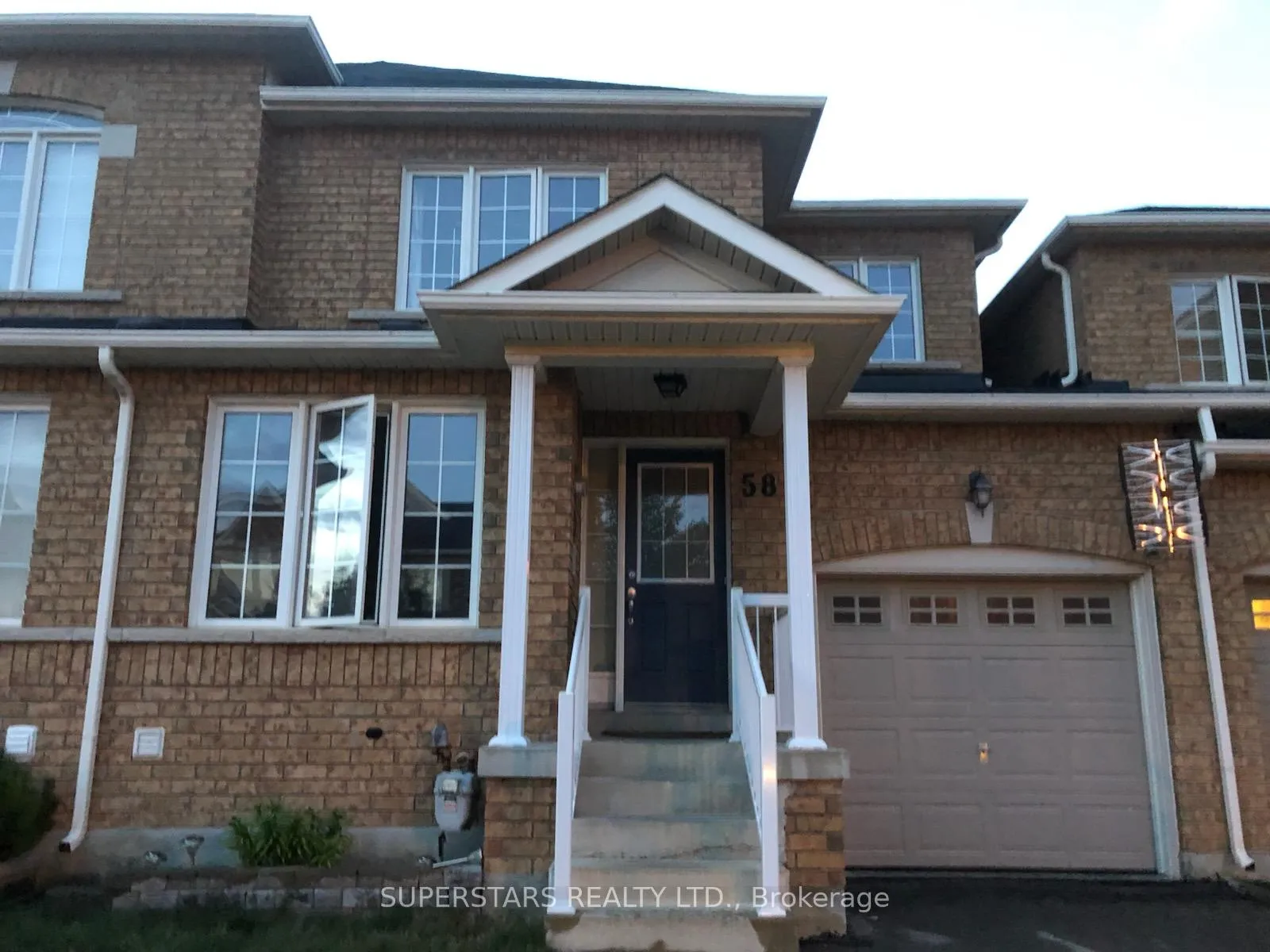 Photo 2 of 58 Hawksbury Road, Markham, Wismer — HOMEH