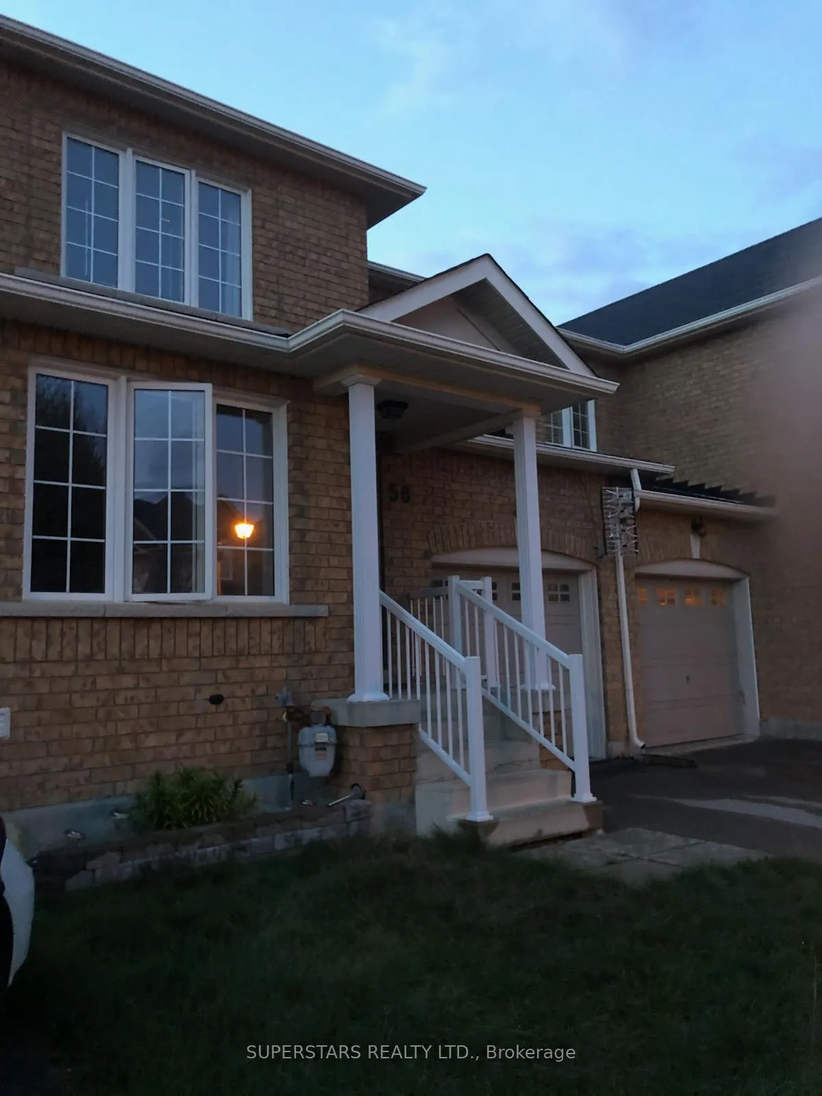 Photo 3 of 58 Hawksbury Road, Markham, Wismer — HOMEH