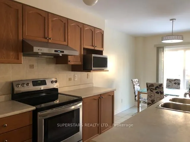 Photo 5 of 58 Hawksbury Road, Markham, Wismer — HOMEH