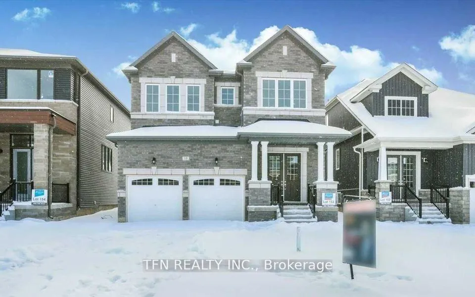 Photo 1 of 15 Simona Avenue, Wasaga Beach — HOMEH