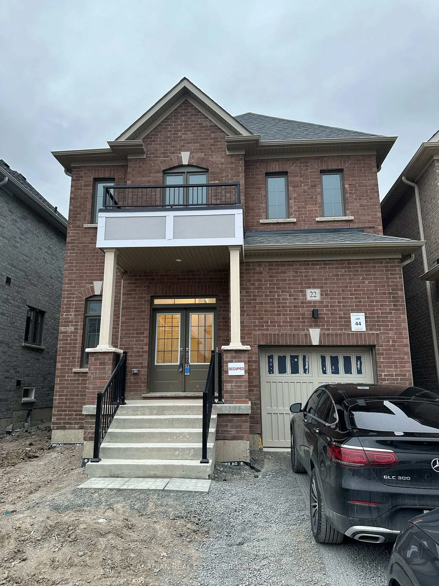 Photo 1 of 22 Northrop Avenue, Clarington, Newcastle — HOMEH