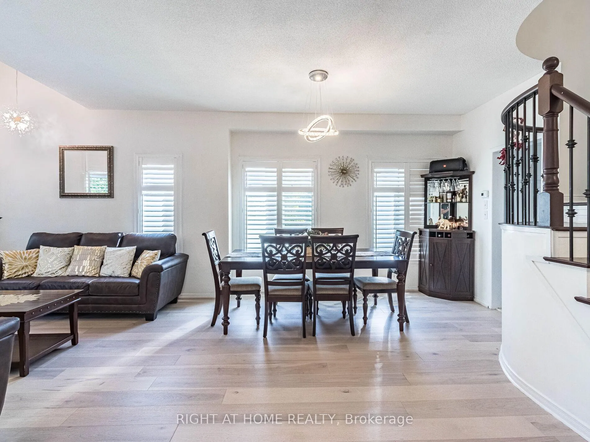 Photo 9 of 1 Ferdinand Avenue, Vaughan, Vellore Village — HOMEH