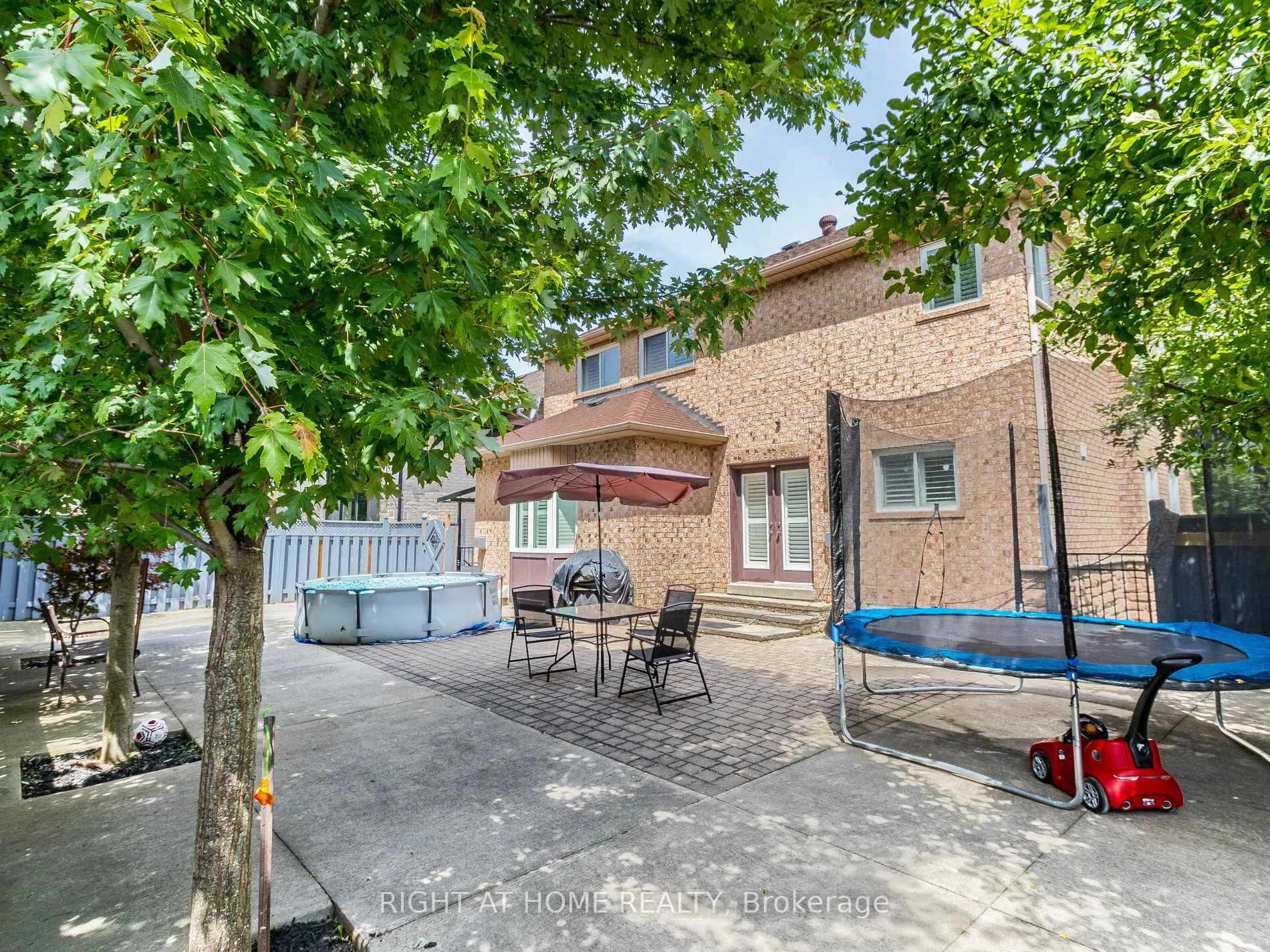 Photo 33 of 1 Ferdinand Avenue, Vaughan, Vellore Village — HOMEH