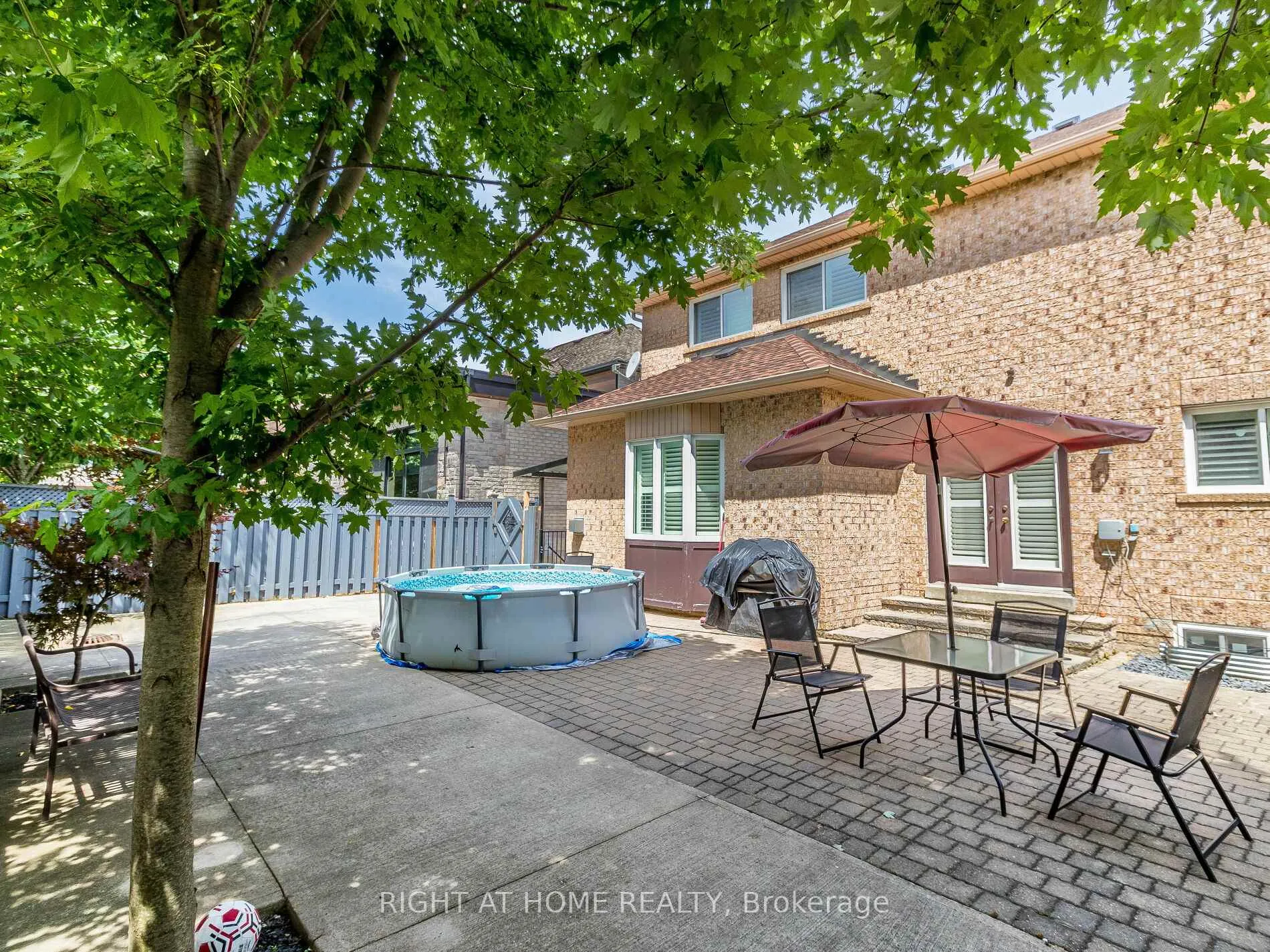 Photo 34 of 1 Ferdinand Avenue, Vaughan, Vellore Village — HOMEH