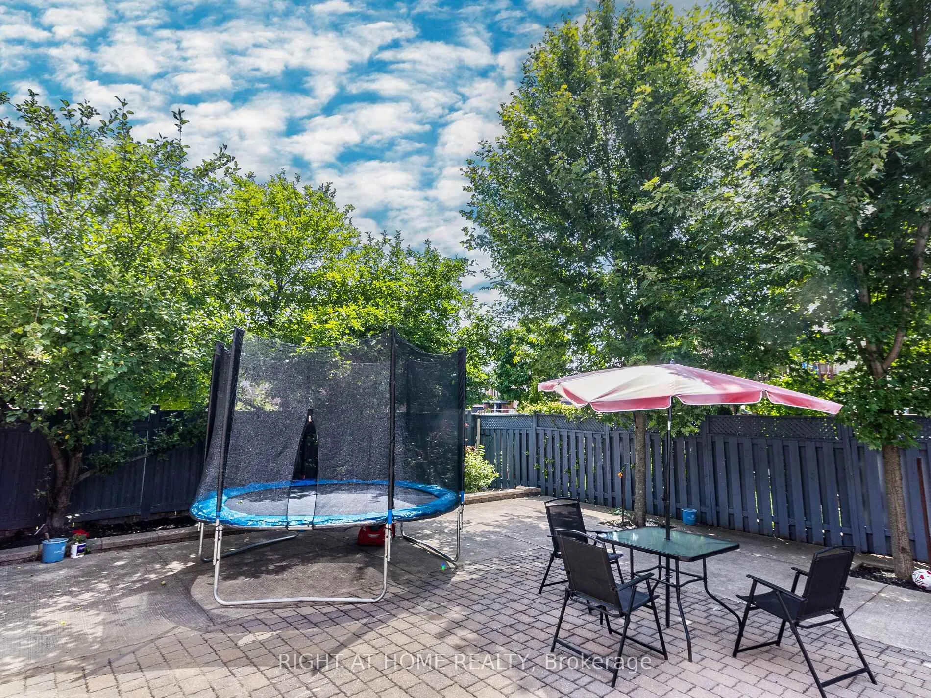 Photo 35 of 1 Ferdinand Avenue, Vaughan, Vellore Village — HOMEH