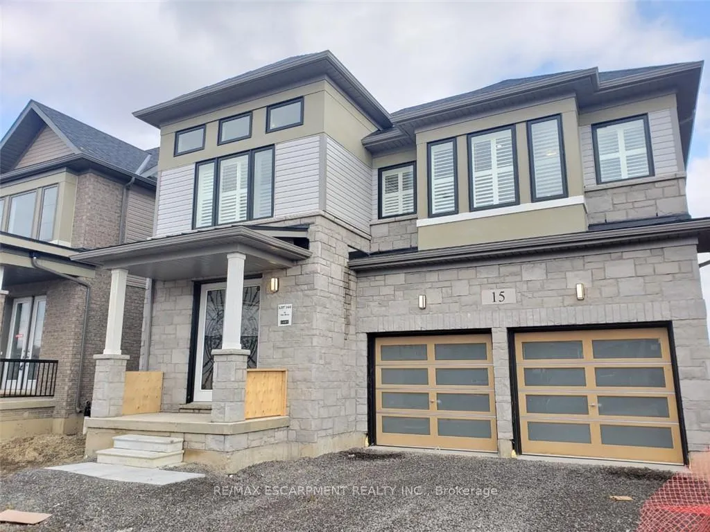 Photo 1 of 15 Yale Drive, Hamilton, Mount Hope — HOMEH
