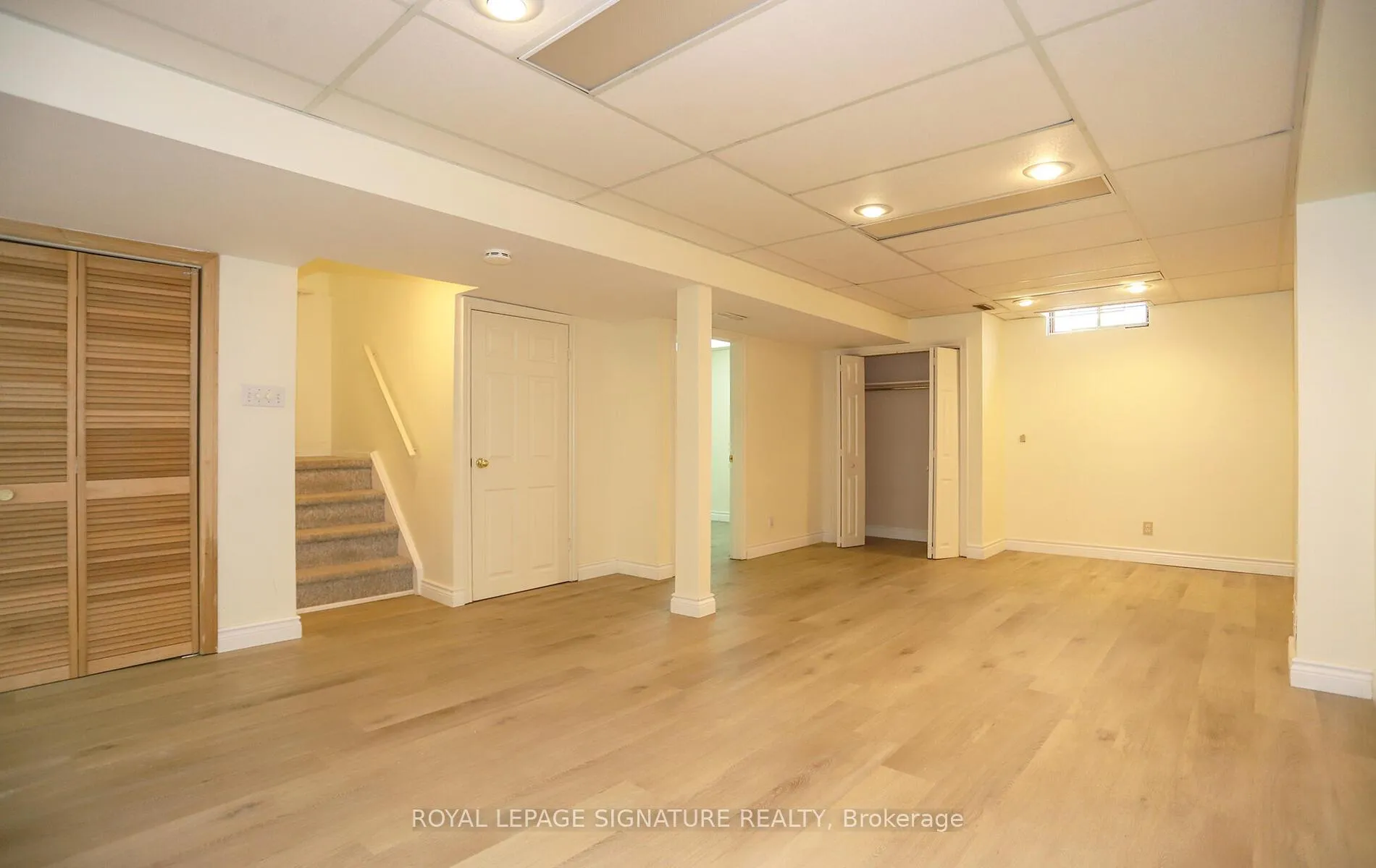 Photo 26 of 27 Patrice Crescent, Vaughan, Crestwood-Springfarm-Yorkhill — HOMEH