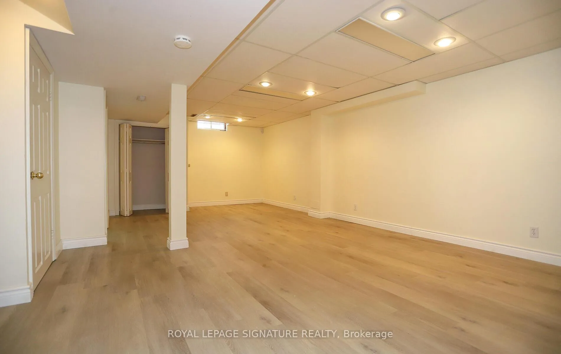 Photo 27 of 27 Patrice Crescent, Vaughan, Crestwood-Springfarm-Yorkhill — HOMEH