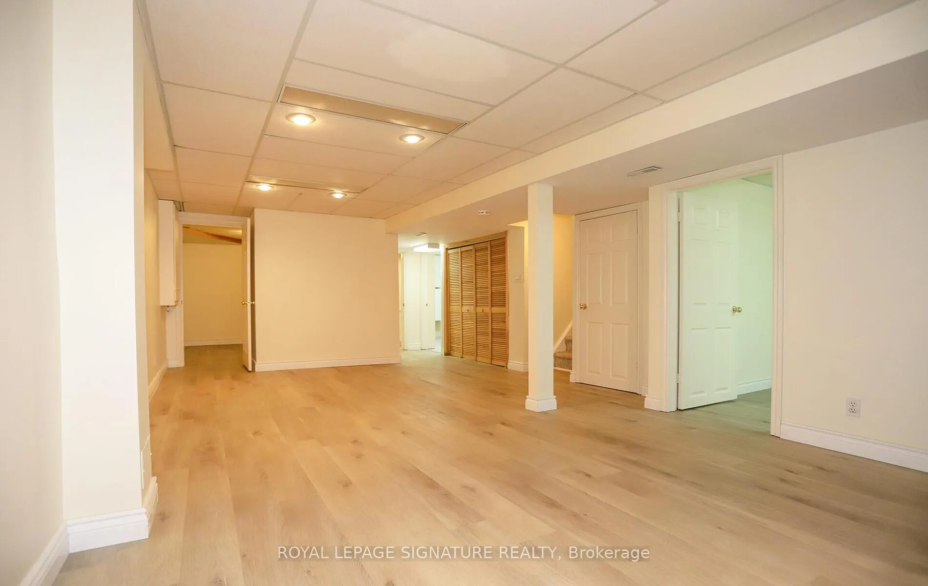 Photo 29 of 27 Patrice Crescent, Vaughan, Crestwood-Springfarm-Yorkhill — HOMEH