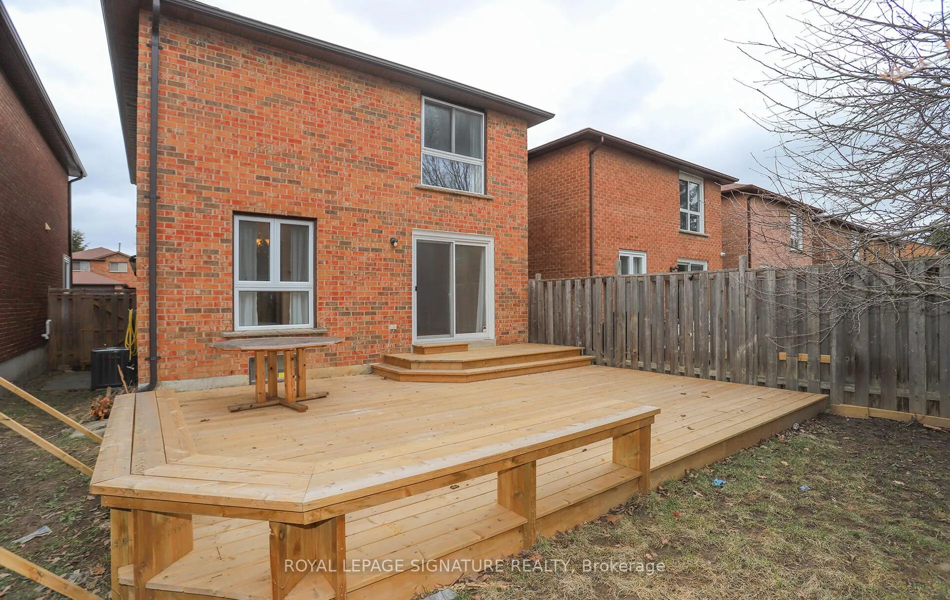 Photo 37 of 27 Patrice Crescent, Vaughan, Crestwood-Springfarm-Yorkhill — HOMEH