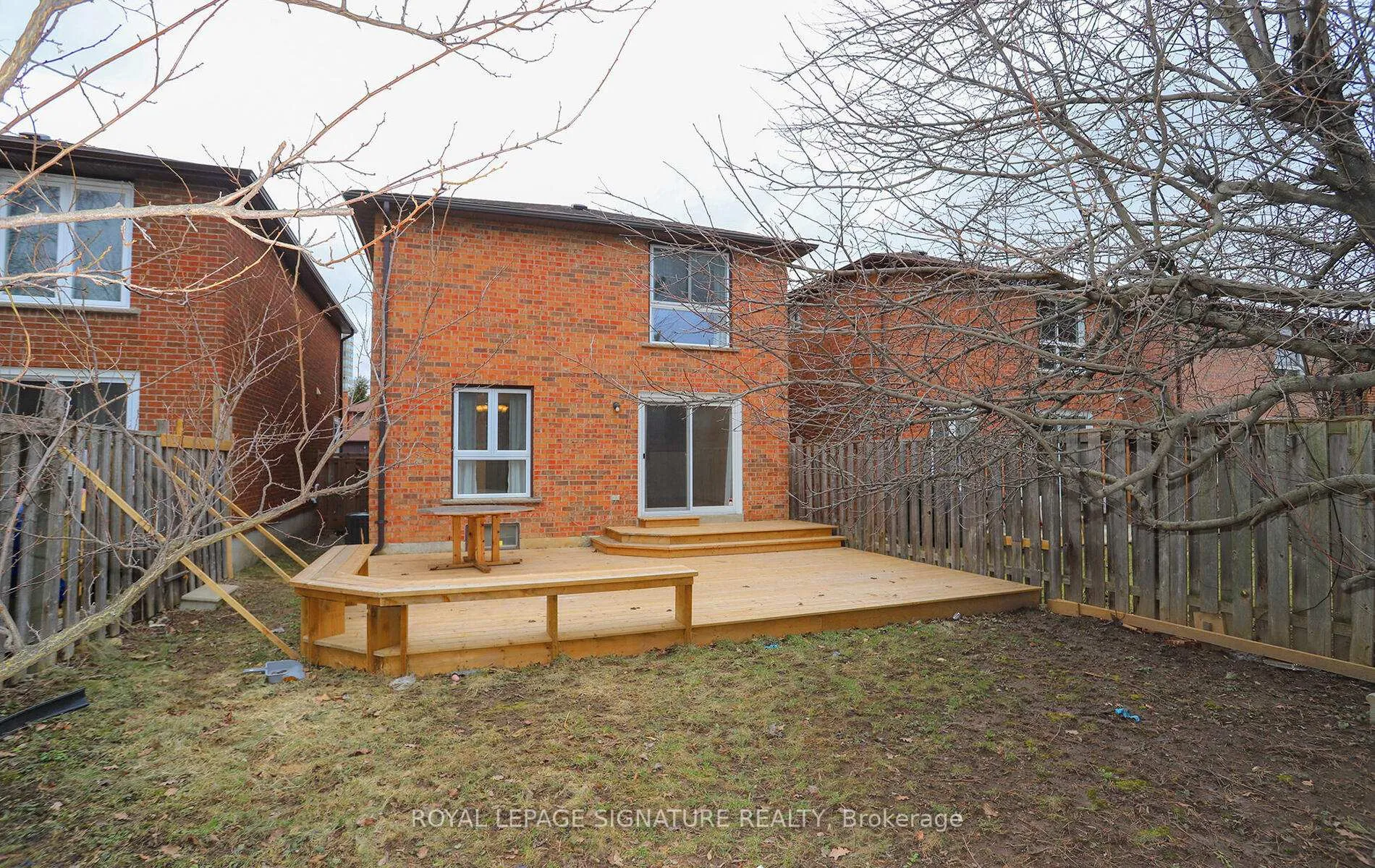 Photo 38 of 27 Patrice Crescent, Vaughan, Crestwood-Springfarm-Yorkhill — HOMEH