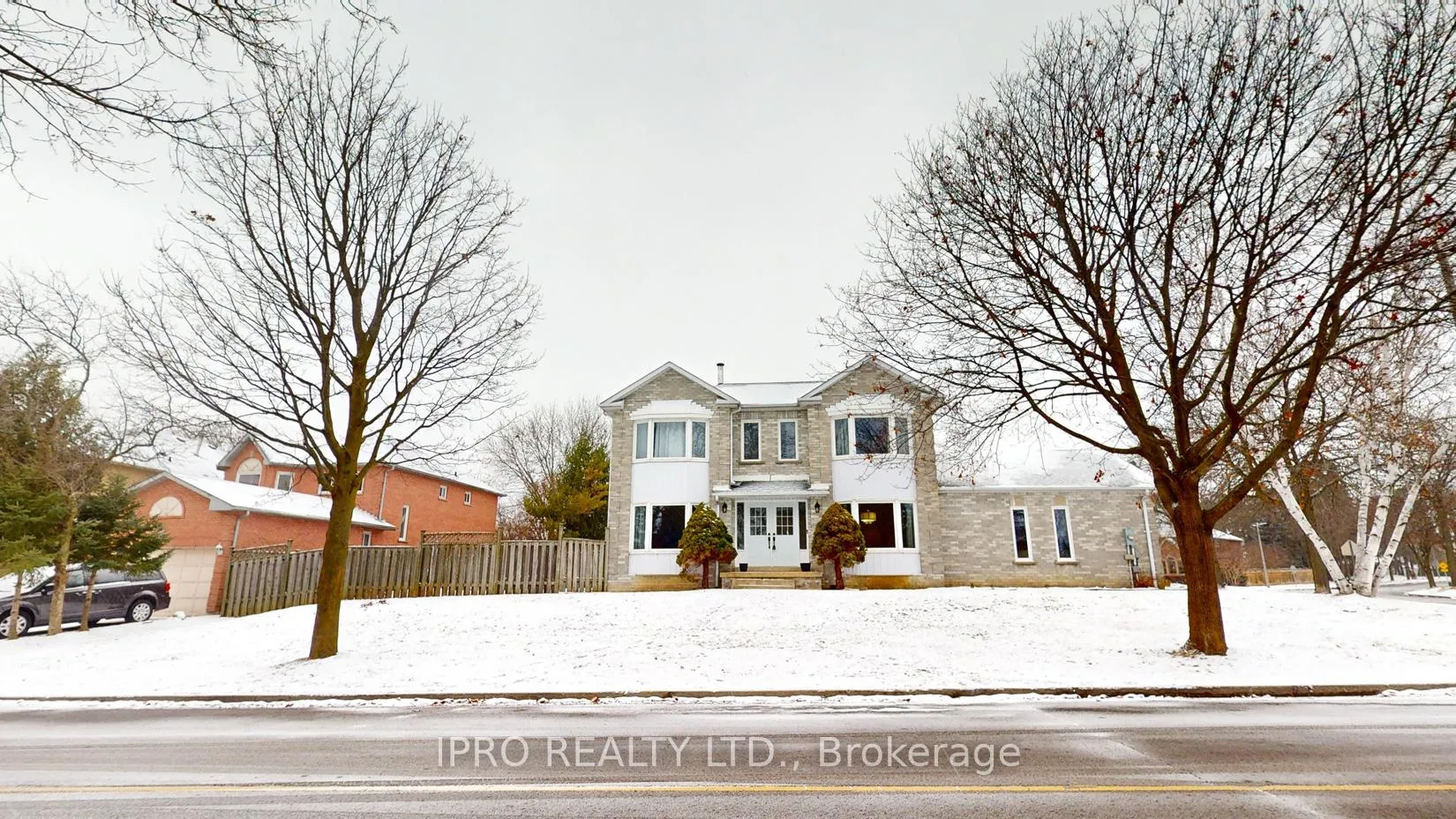 Photo 2 of 75 Willowbrook Drive, Whitby, Pringle Creek — HOMEH