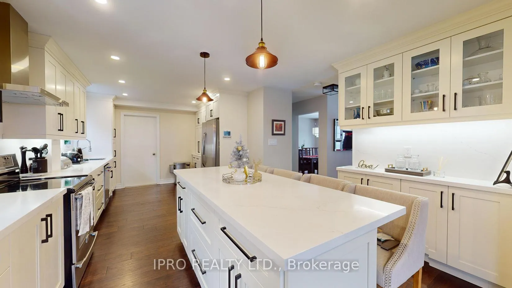 Photo 14 of 75 Willowbrook Drive, Whitby, Pringle Creek — HOMEH