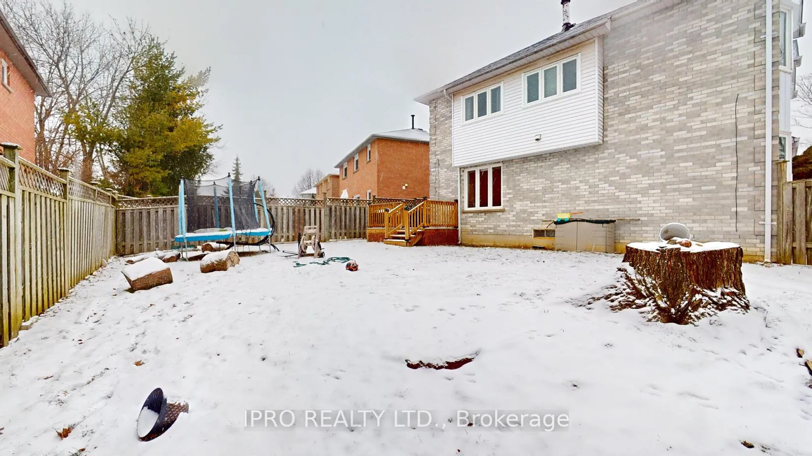 Photo 40 of 75 Willowbrook Drive, Whitby, Pringle Creek — HOMEH