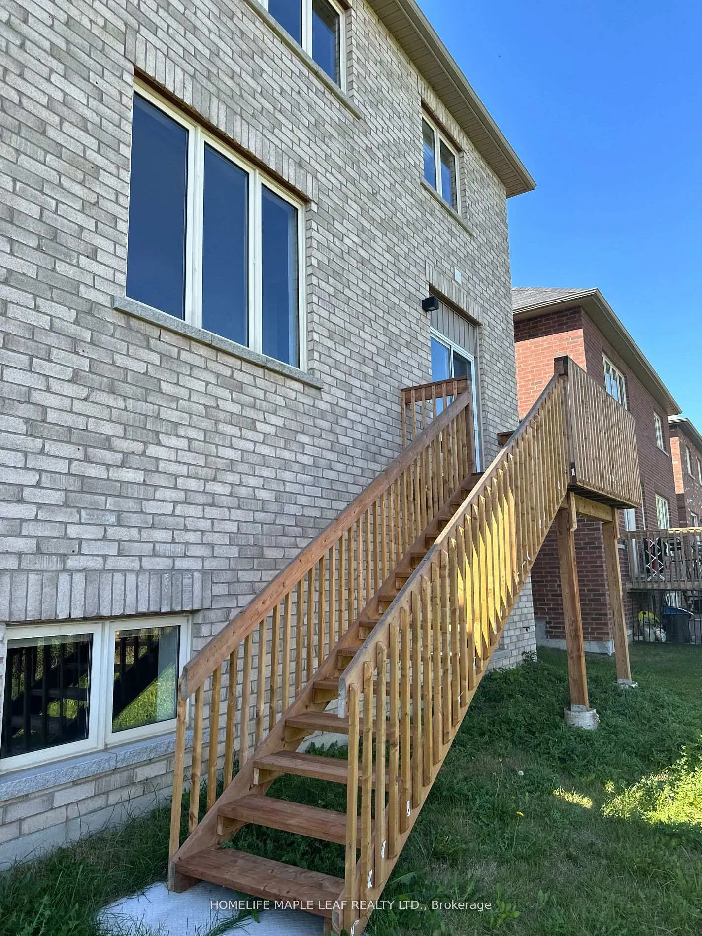 Photo 30 of 91 Robert Wilson Crescent, Georgina, Keswick South — HOMEH