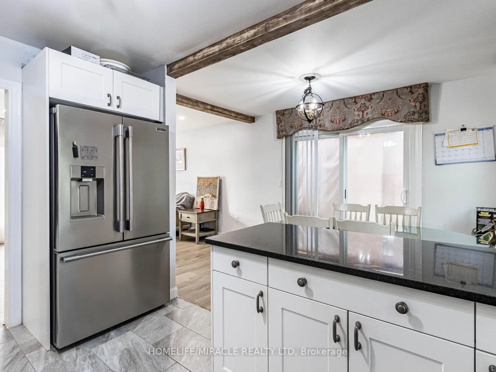 Photo 6 of 83 Nanwood Drive, Brampton, Bram East — HOMEH