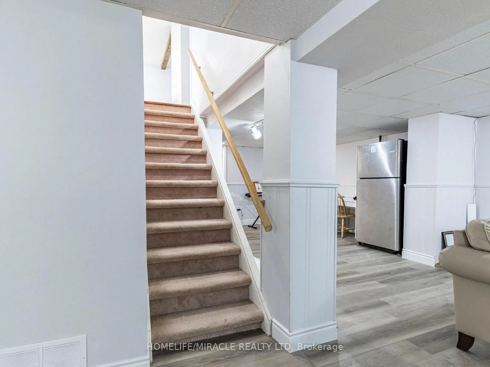 Photo 7 of 83 Nanwood Drive, Brampton, Bram East — HOMEH