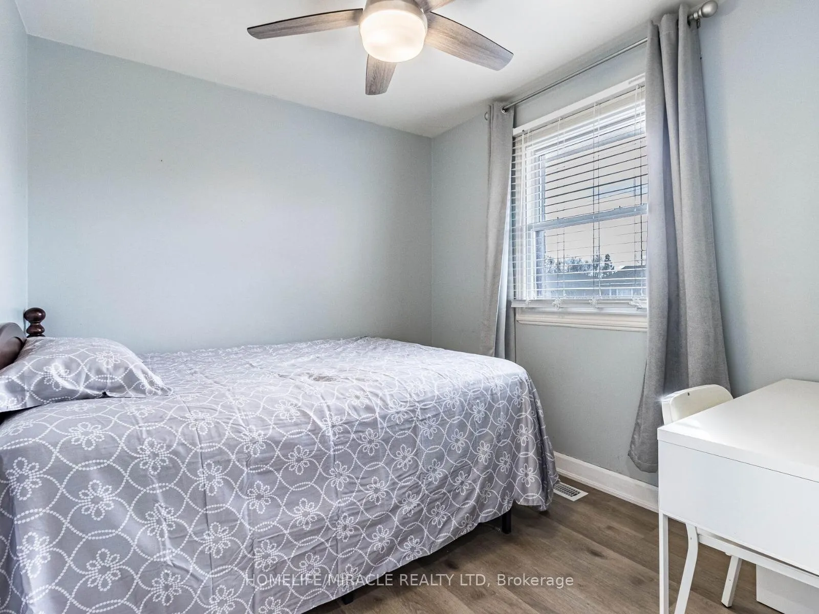 Photo 8 of 83 Nanwood Drive, Brampton, Bram East — HOMEH