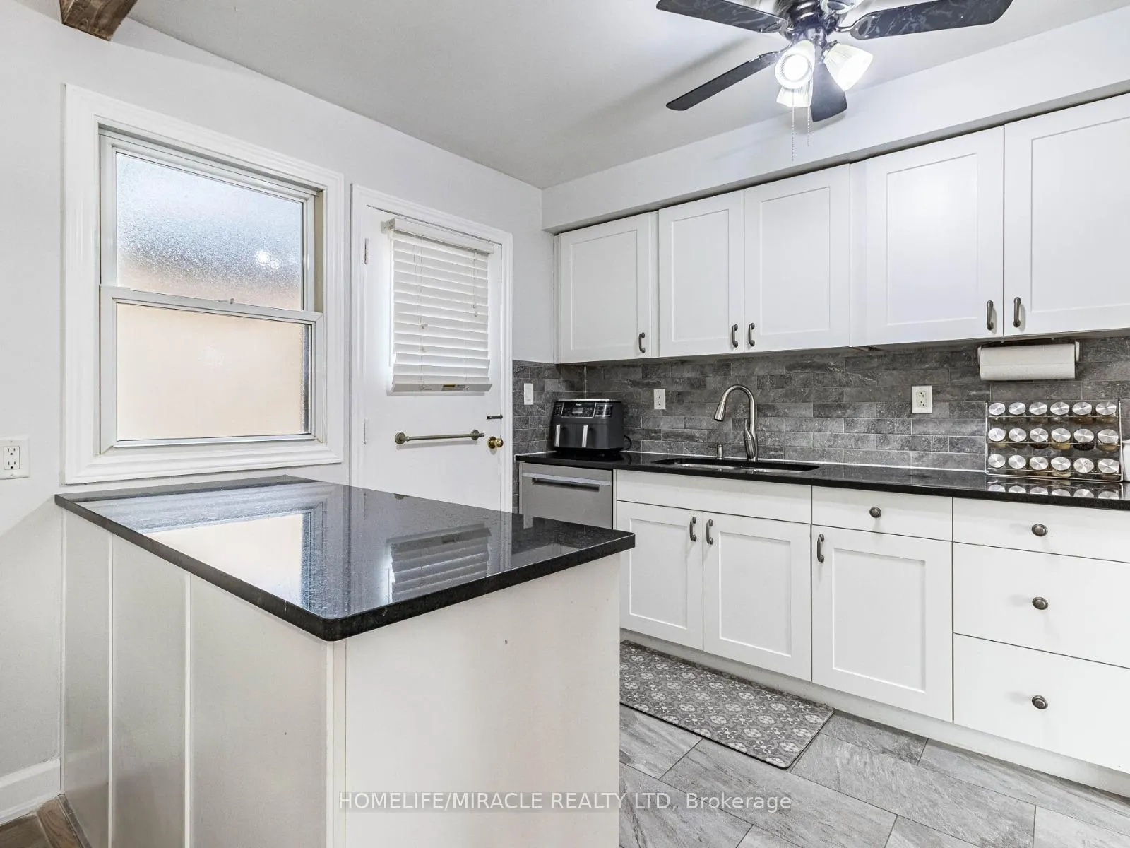 Photo 9 of 83 Nanwood Drive, Brampton, Bram East — HOMEH