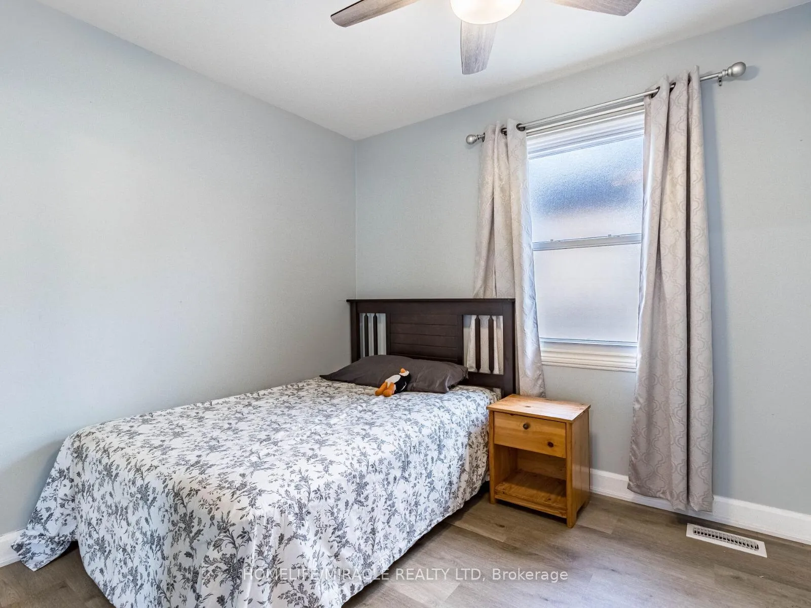Photo 10 of 83 Nanwood Drive, Brampton, Bram East — HOMEH