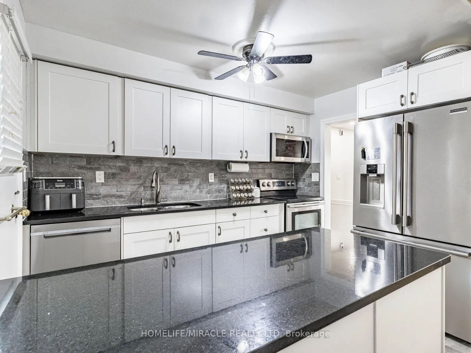 Photo 14 of 83 Nanwood Drive, Brampton, Bram East — HOMEH
