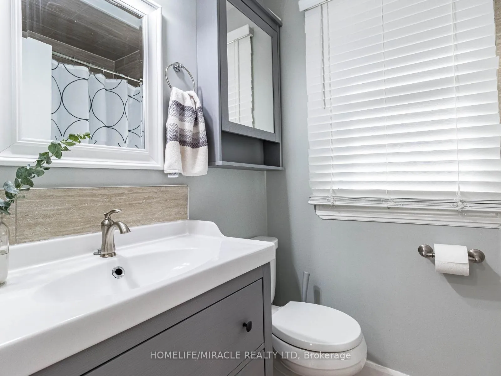 Photo 16 of 83 Nanwood Drive, Brampton, Bram East — HOMEH
