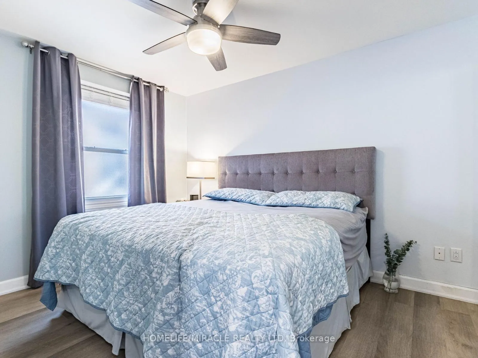 Photo 19 of 83 Nanwood Drive, Brampton, Bram East — HOMEH