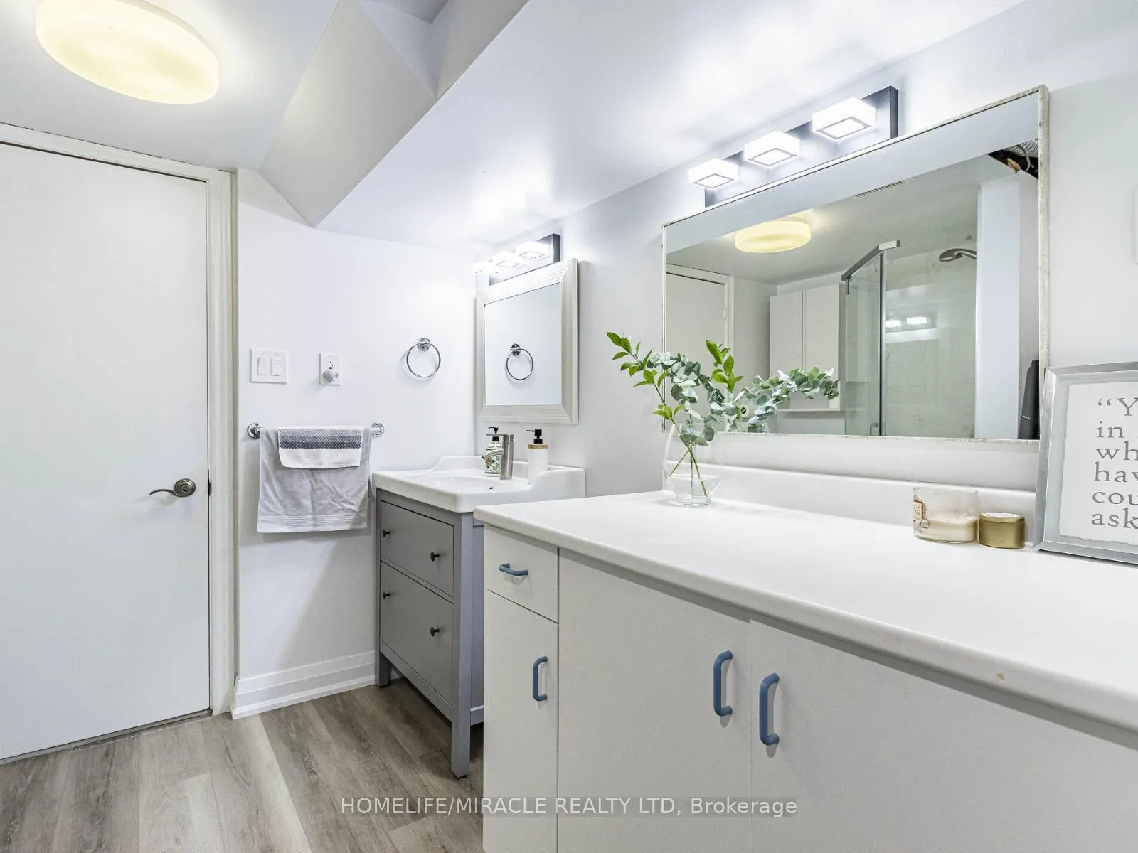 Photo 20 of 83 Nanwood Drive, Brampton, Bram East — HOMEH