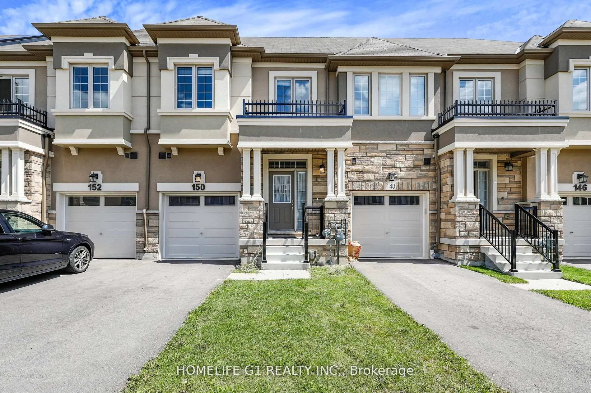 Photo 1 of 150 Flagg Avenue, Brant, Paris — HOMEH