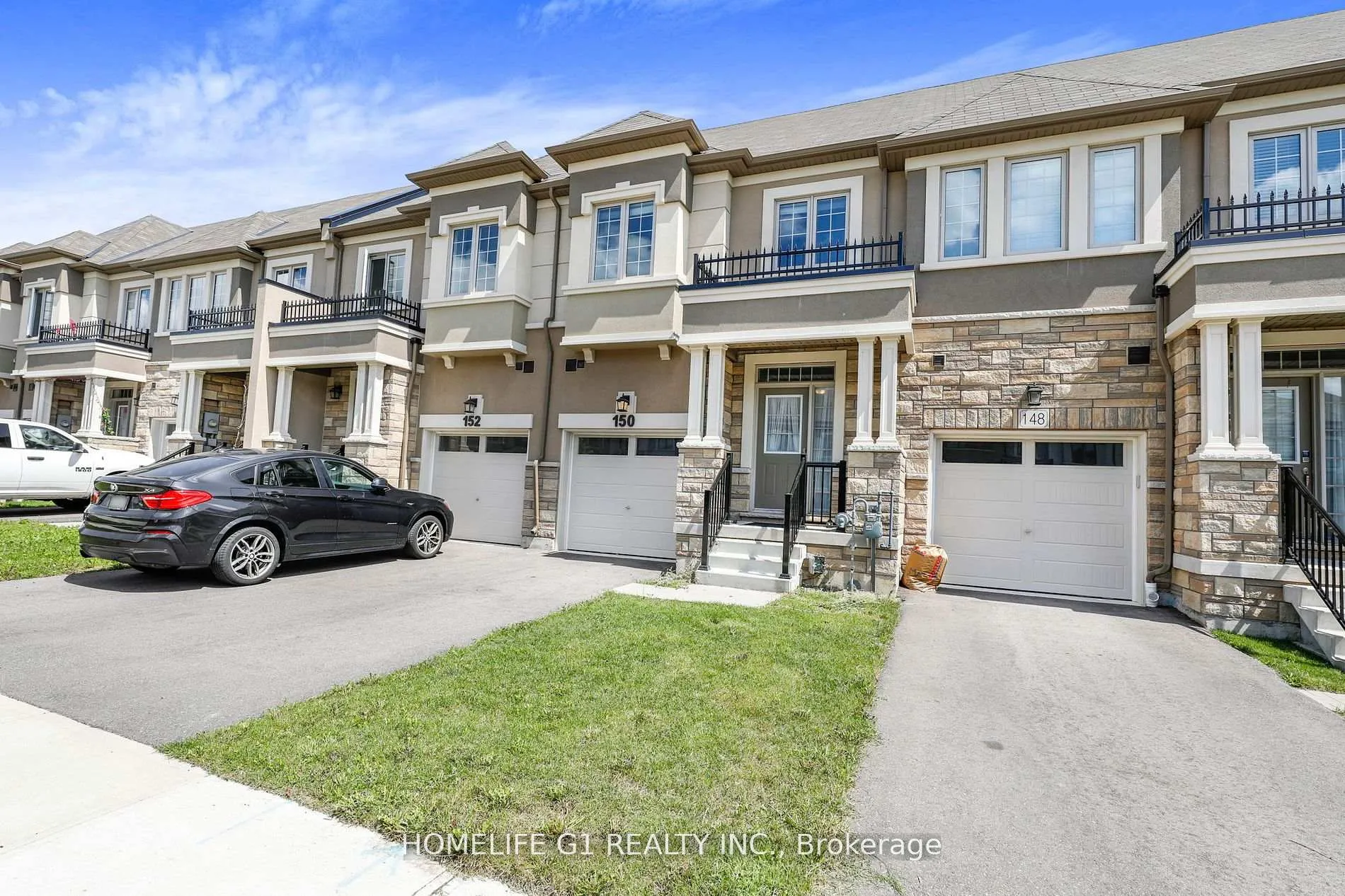 Photo 2 of 150 Flagg Avenue, Brant, Paris — HOMEH