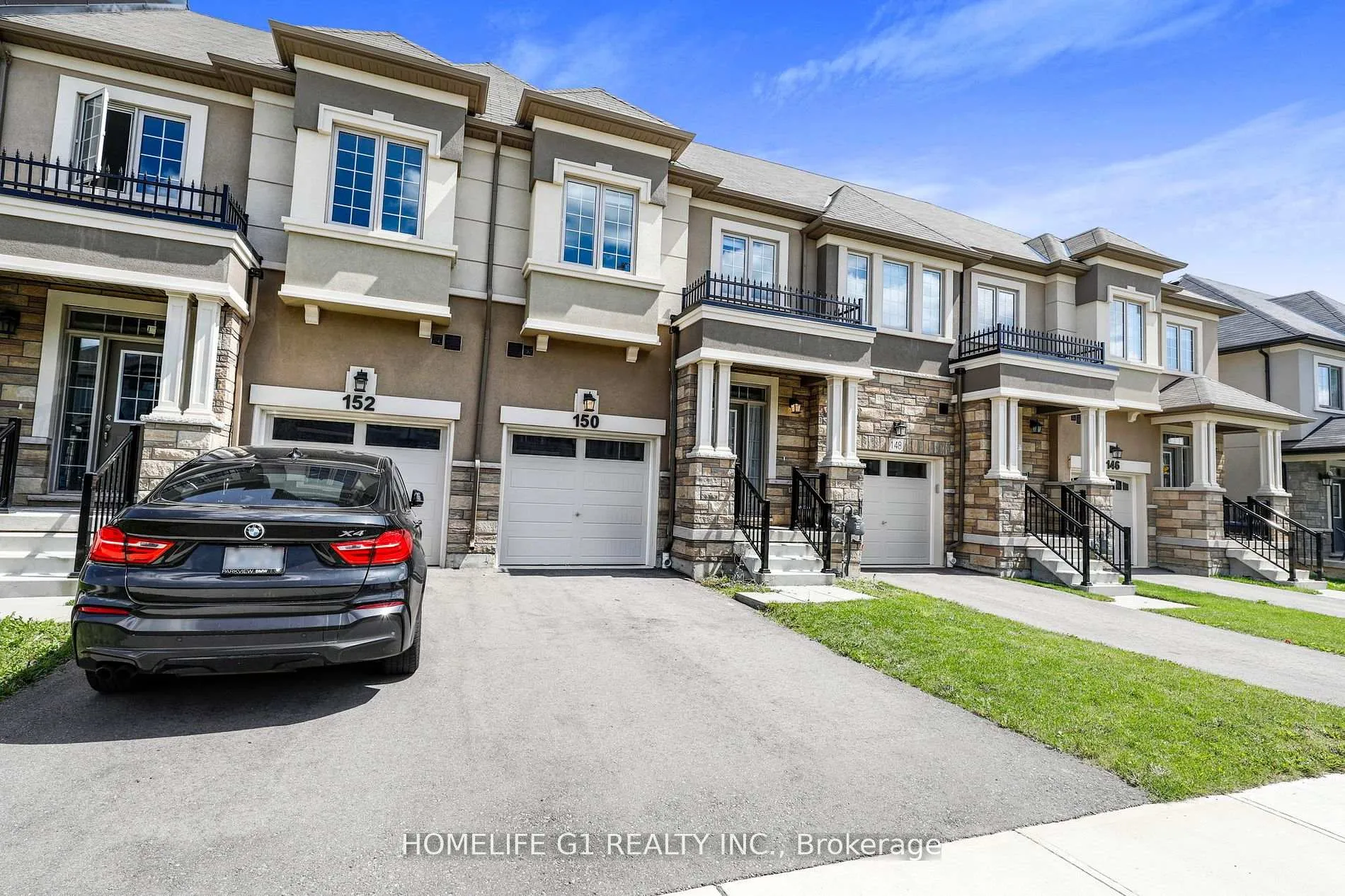 Photo 3 of 150 Flagg Avenue, Brant, Paris — HOMEH