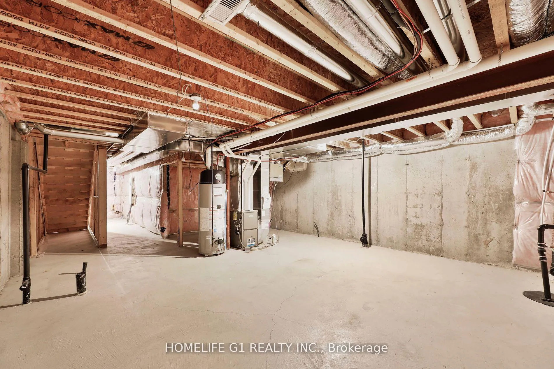 Photo 31 of 150 Flagg Avenue, Brant, Paris — HOMEH