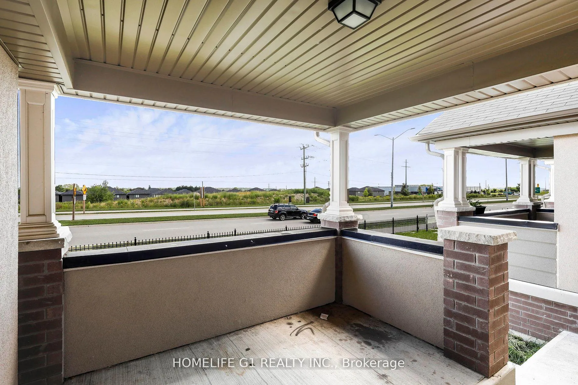 Photo 36 of 150 Flagg Avenue, Brant, Paris — HOMEH