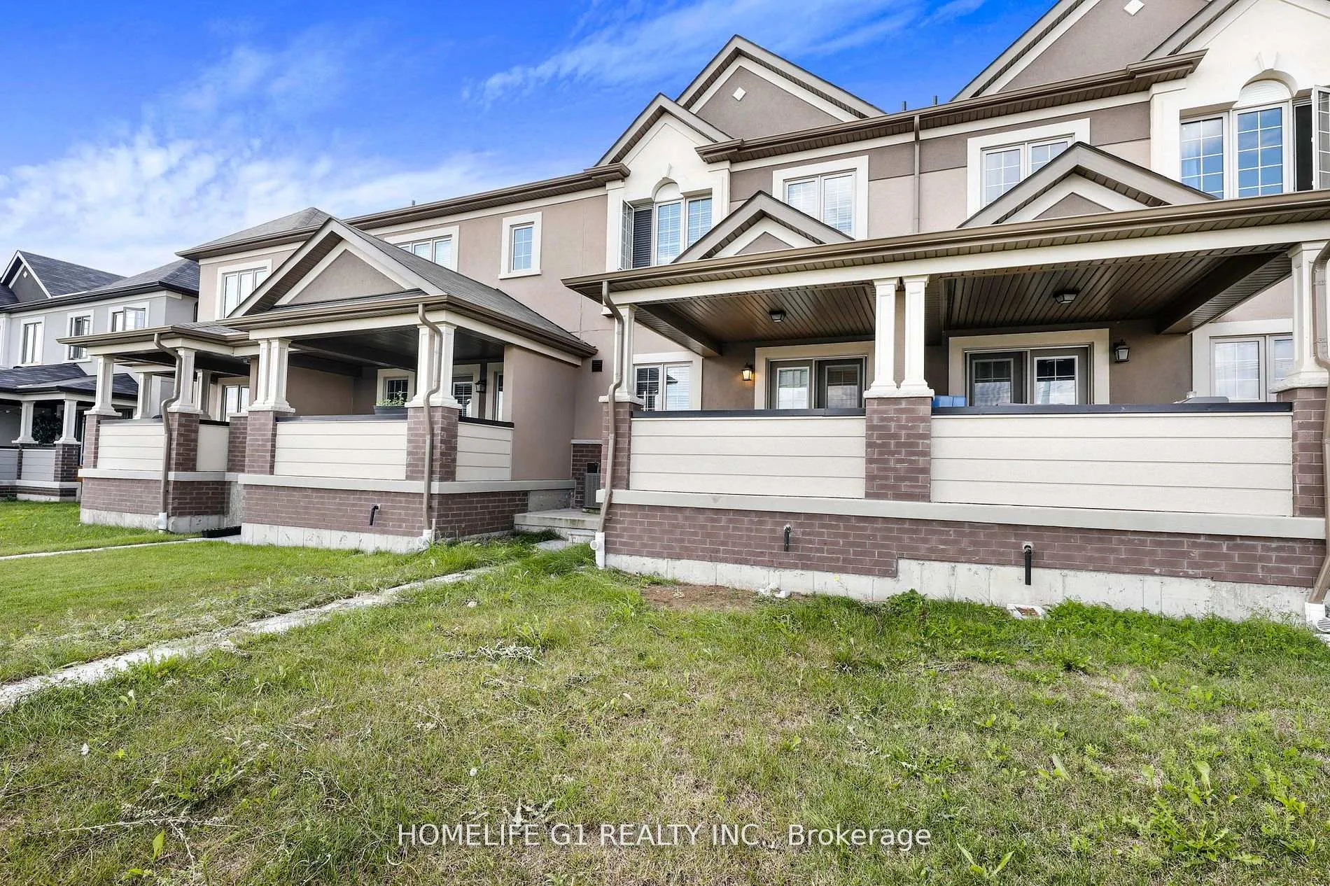 Photo 38 of 150 Flagg Avenue, Brant, Paris — HOMEH