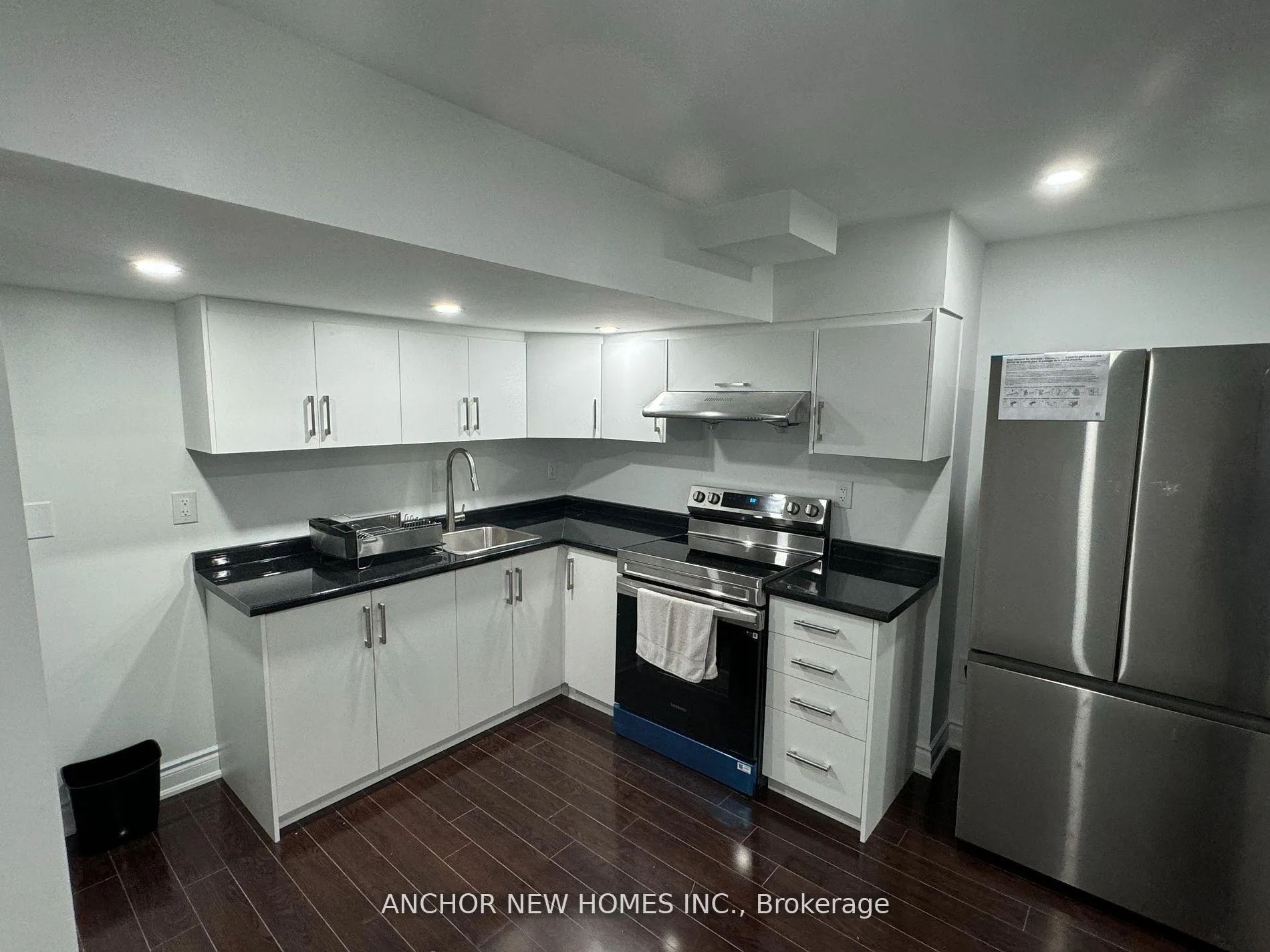 Photo 1 of 100 Begonia Crescent, Brampton, Northwest Sandalwood Parkway — HOMEH